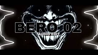 Anar Jpa - Bero 02 Audio Edit
