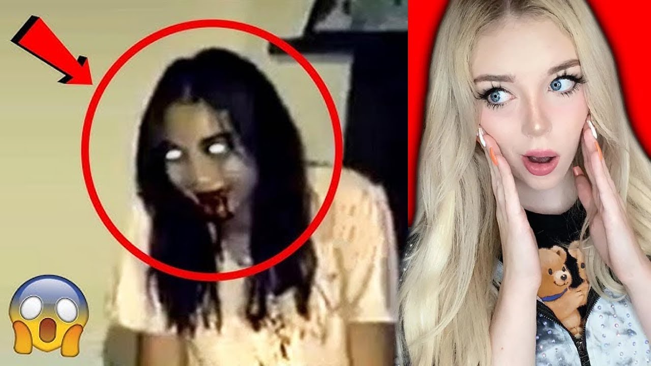 67 SCARIEST YOUTUBE SHORTS ON THE INTERNET..