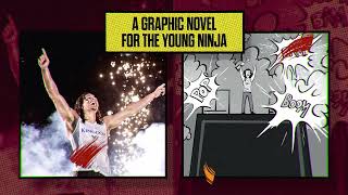 How To Be A Kingdom Ninja By Daniel Gil