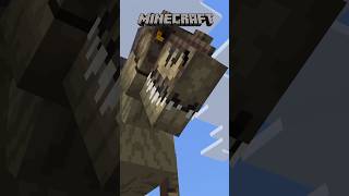 Minecraft Me Dinosaurs?! 😳 Most Dangerous Addon Ever 🦖🔥#shorts