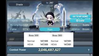 Download lagu Rain Equip Video (2b Combat Power)