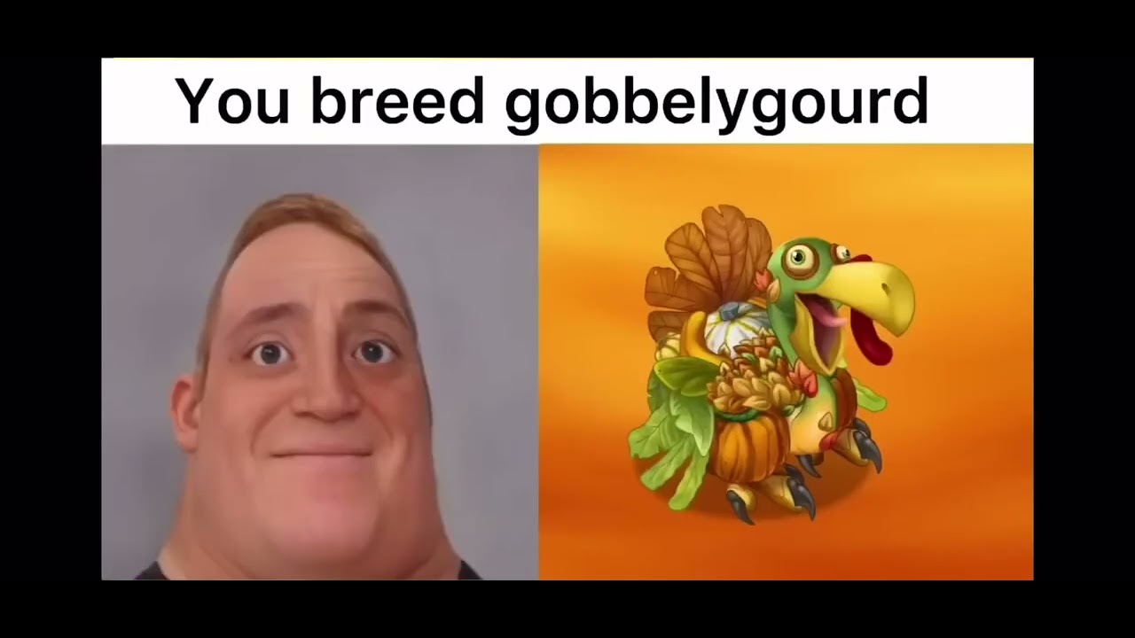 My singing monsters ULTIMATE MEME compilation