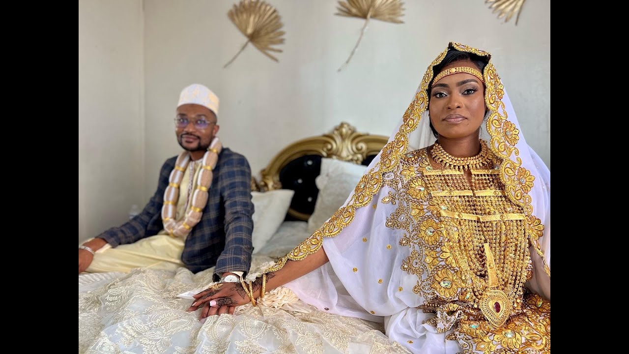 Wukumbi de Myriam & Djadaoui (MKAZI)