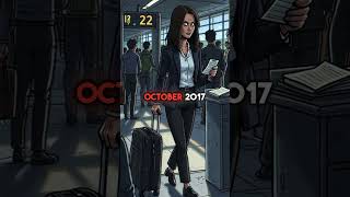 She Built a $4 Billion Crypto Fraud… Then Simply Vanished