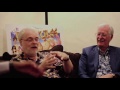 Disneyexaminer live with john musker and ron clements