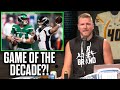 Pat McAfee Previews The Broncos vs Jets Week 4