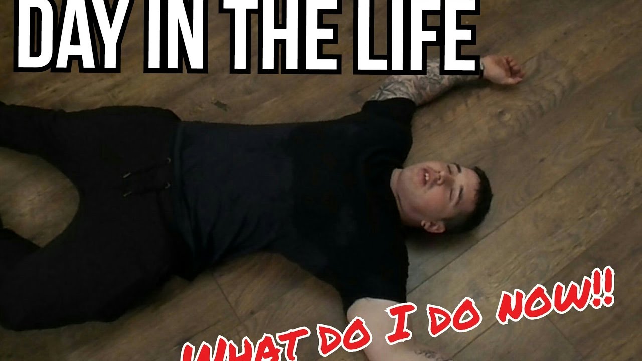DAY IN THE LIFE WHAT DO I DO NOW YouTube day-in-the-life-what-do-i-do-now-youtube