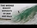 THE WEDGE WORST WIPEOUTS OF 2020 AND MORE