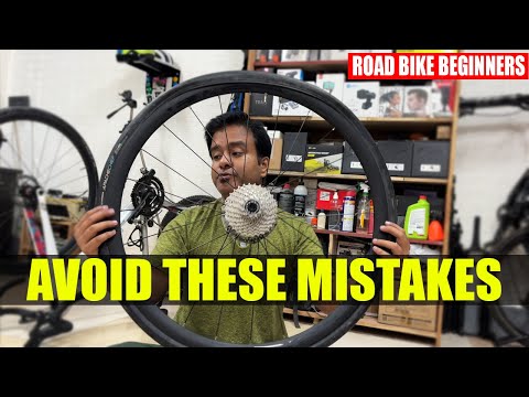 How to Replace Commuter Bike Tires: Easy Steps for a Smooth Ride