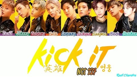 NCT 127 (엔시티 127) - 