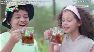 Trans7 HD - Jeda Iklan pada saat Si Otan | 25 Jan 2023, Complete