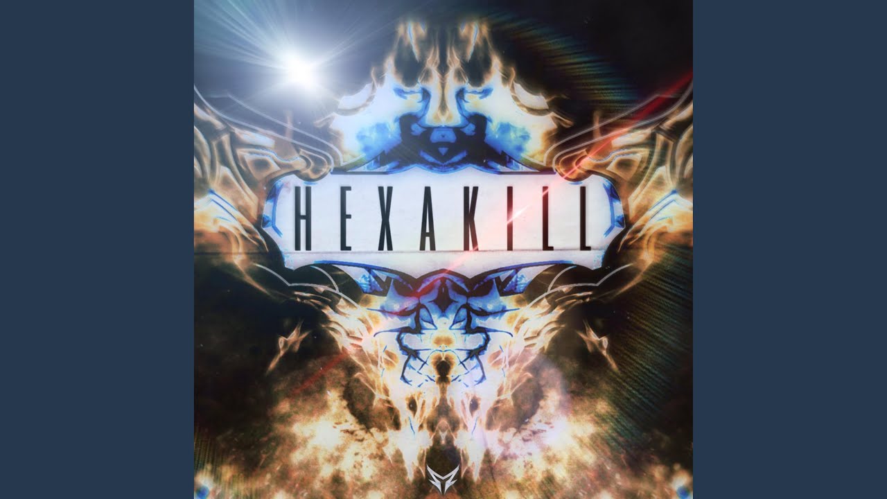 Hexakill (League of Legends Dubstep)