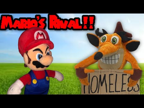NMB Movie: Mario’s Rival 