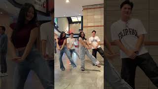 Tukur Tukur Vina Fan Melly Lee Tama Kim Ferdiansha