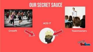 Introducing ACE-IT