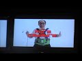 End of video