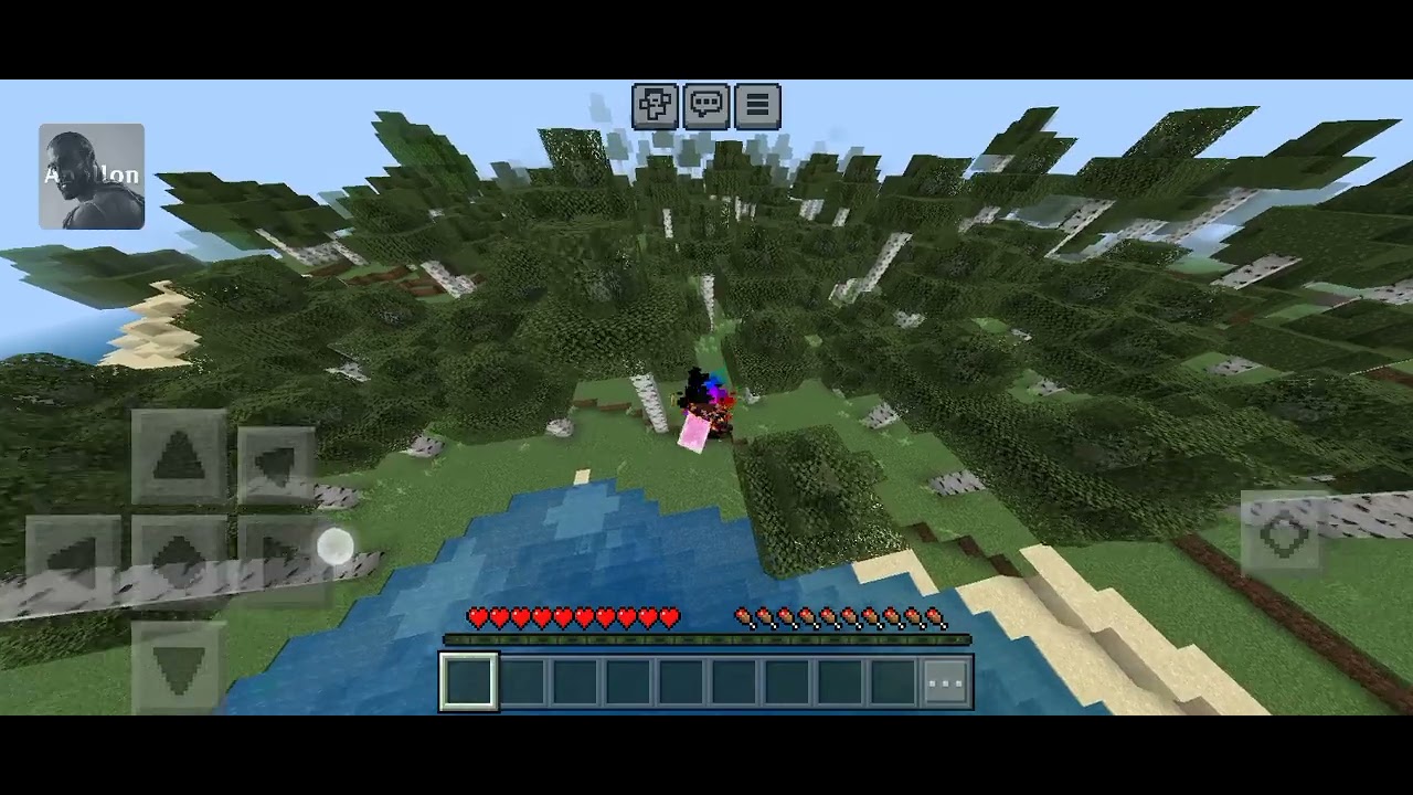 Minecraft Apollon client 1.20.31 link mediafire link in pin comment