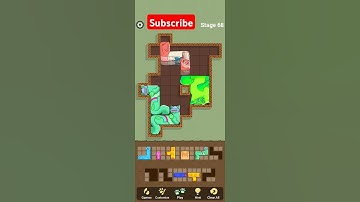 PUZZLE CATS || stage 68 #games #puzzlegame #shortvideo #shorts