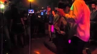 Top Gun Jakarta, Blok M