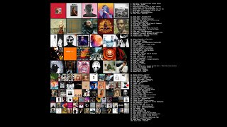 Roasting Your Topsters and Making Tier Lists