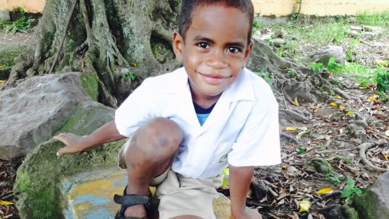 Fiji Youtube 