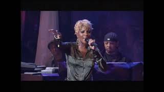 Watch Mary J Blige Never Been video