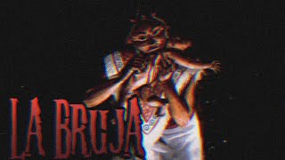 La Bruja | MEXICAN HORROR ORCHESTRAL WALTZ