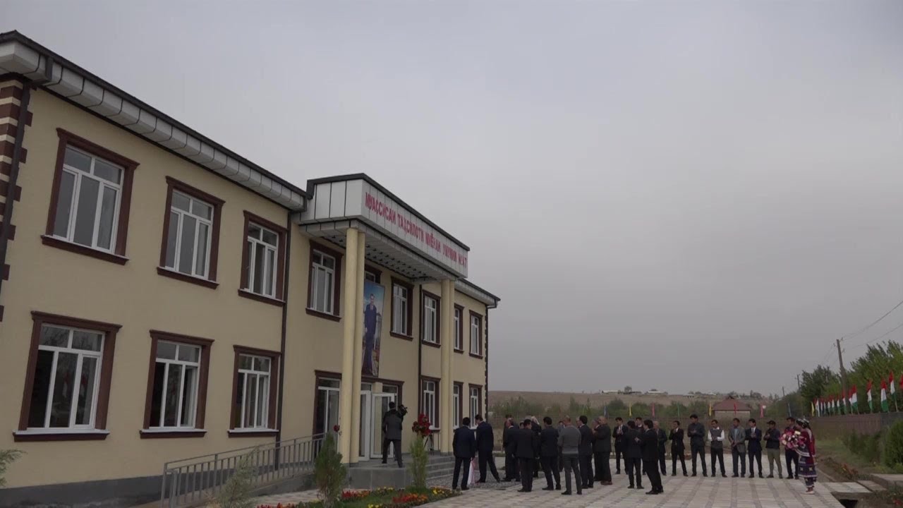 Сафари кории Президент ба н Восеъ