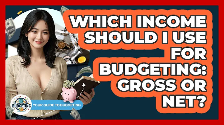 Which Income Should I Use For Budgeting: Gross Or Net? - Your Guide to Budgeting