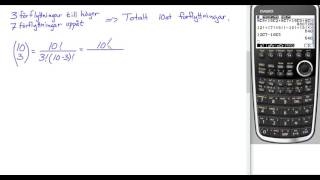 Matematik 5000 Matematik 5 kap 1 Uppgift 1160