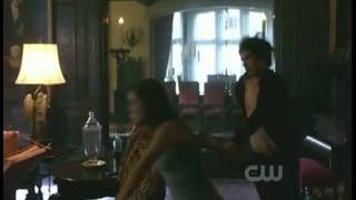 The Vampire Diaries - Future Starts Slow _ The Kills