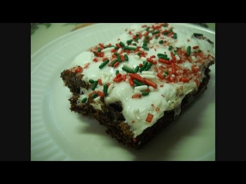Rocky Road Brownie Recipe The Holidays Are Ing Noreen S Kitchen-11-08-2015