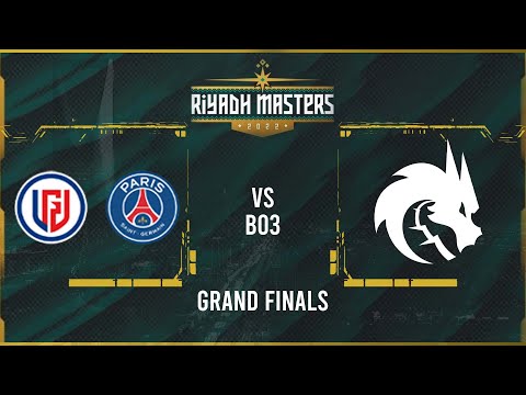 [FIL] Team Spirit vs PSG.LGD (BO3) | Riyadh Masters 2022 Grand Finals | Stream A