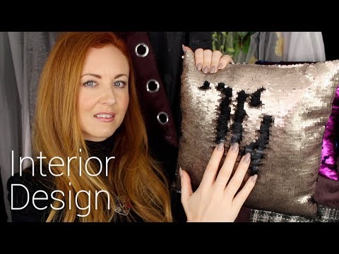 Whispers Interior Design ✨ ASMR