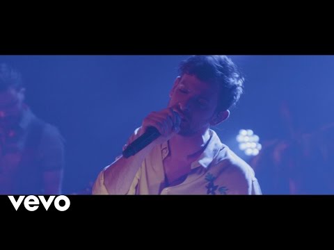 Josef Salvat - Every Night (Live in London)