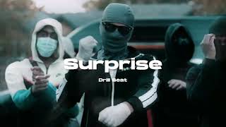 [FREE] Active Gxng X UK Drill Type Beat 2021 - "Surprise"