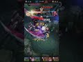 This is the way to steal a lord in the enemy