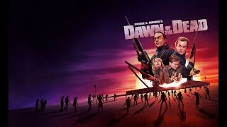 DAWN THE DEAD (1978): by Goblin