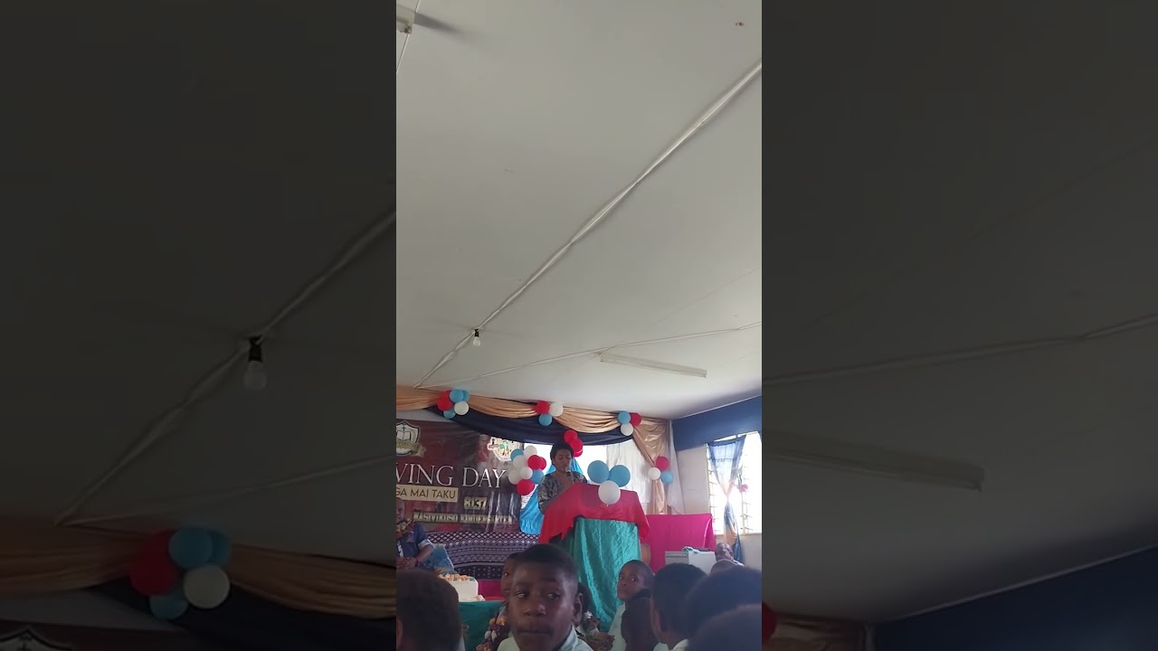 Supporting education at the NVS 2024