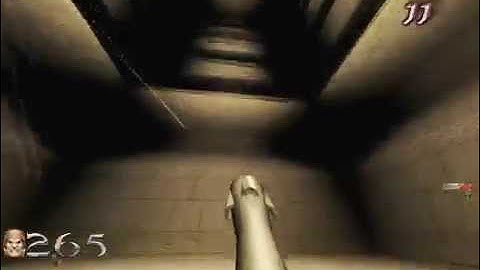 Quakeworld Holocaust Movie