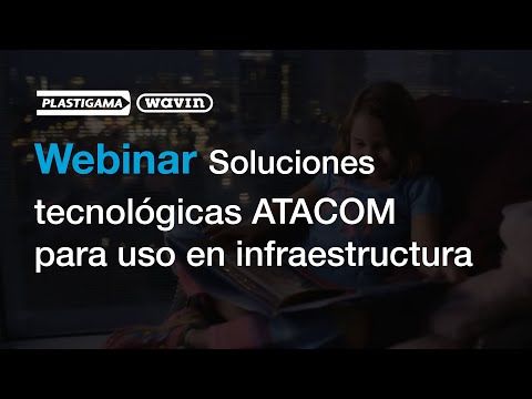 WEBINAR: Soluciones tecnológicas