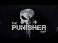 The Punisher RAP | Daredevil (Temporada 2) | Sinos