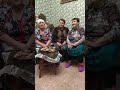 Татарские народные песни под гармонь