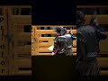 That's why he's a 5x Bull Fighter of the Year