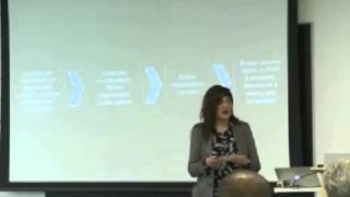 Maggie Cavallo - Creative Community Fellows