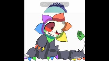 Fake collab with @SamyOSC cuz i