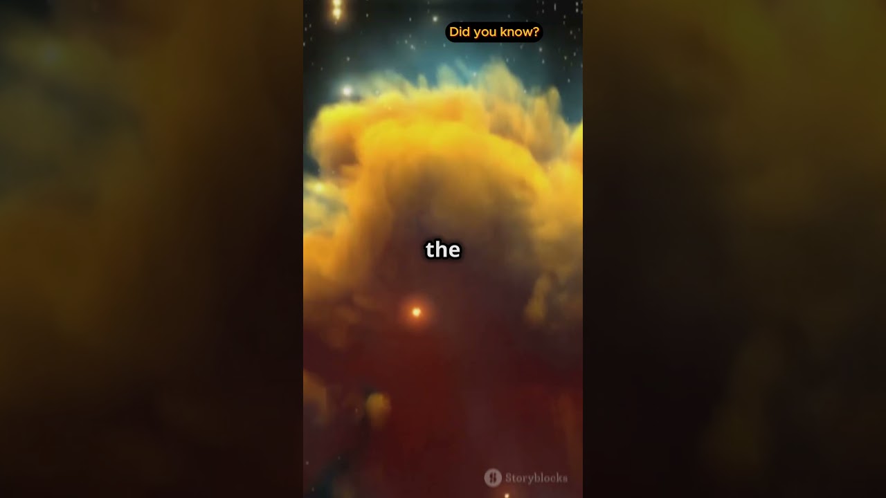 The Strangest Things in Nebulae!