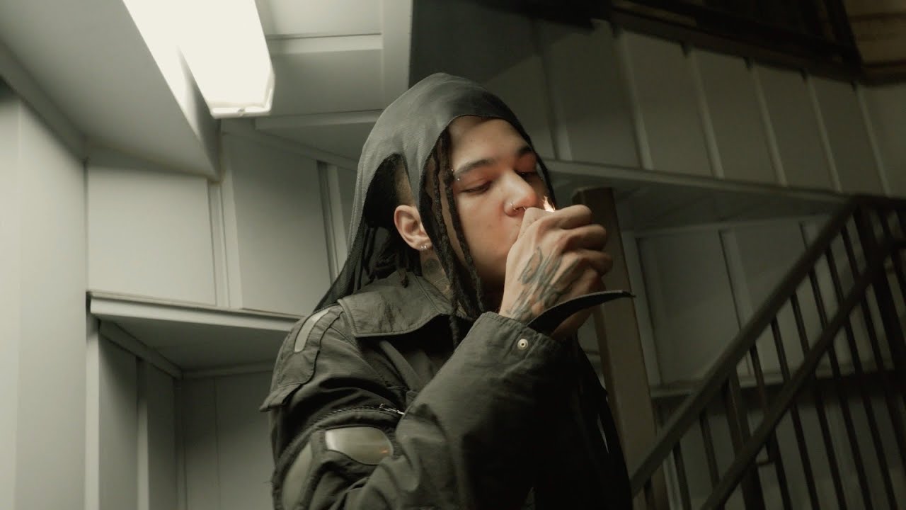 meetbythecreek - L.V.D.A. [Official Music Video]