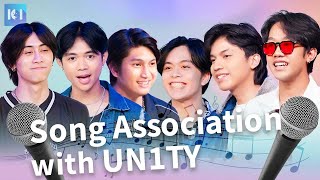 Indonesian boy group #un1ty covers BTS, Treasure, Twice, Riize, Big Bang, Backstreet Boys and more!