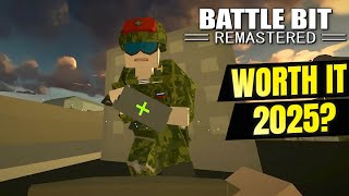 Is Battlebit Remastered Still Worth Playing In 2025?